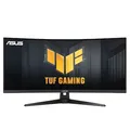 Produktbild: ASUS TUF VG34VQ3B 34 Zoll UWQHD Curved VA LED 21:9 180 Hz Gaming Monitor 90LM0AA0-B01170