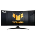 Produktbild: ASUS TUF Gaming VG34VQ3B Curved-Gaming-Monitor 86,4 cm (34 Zoll) 90LM0AA0-B01170