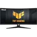Produktbild: ASUS TUF Gaming VG34VQ3B Computerbildschirm 86,4 cm (34