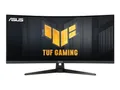 Produktbild: ASUS TUF Gaming VG34VQ3B - LED-Monitor - Gaming - gebogen - 86.4 cm (34