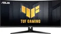 Produktbild: Asus TUF Gaming VG34VQ3B Gaming Monitor EEK F (A - G) () 21:9 1 ms
