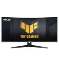 Produktbild: ASUS 90LM0AA0-B01170 ASUS TUF Gaming VG34VQ3B 86.7cm (21:9) UWQHD HDMI DP