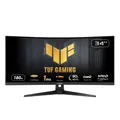 Produktbild: ASUS TUF Gaming VG34VQL3B 34 Zoll Curved Gaming Monitor für intensives Gaming