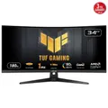 Produktbild: Asus W128898910 90LM0AA0-B01170 Tuf Gaming Vg34Vq3B Computer  Monitor 86.4 C ~E~