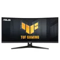 Produktbild: ASUS TUF VG34VQ3B 34 Zoll UWQHD Curved VA LED 21:9 180 Hz Gaming Monitor