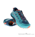 Produktbild: La Sportiva Jackal II GTX Damen Traillaufschuhe Gore-Tex-Blau-39