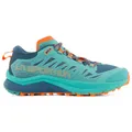 Produktbild: La Sportiva - Women's Jackal II GTX - Trailrunningschuhe 39 | EU 39 blau/ lagoon