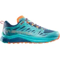 Produktbild: La Sportiva Damen Jackal II GTX Schuhe (Größe 39, blau)
