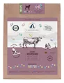 Produktbild: Lakefields Classic Trockenfutter für Welpen | Rind 60% | 1 x 1kg | Getreidefreies Welpenfutter trocken | Natürliche Zutaten in Lebensmittelqualität | Äpfel, Karotten & Zucchini | Schonend gebacken