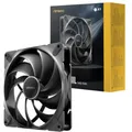 Produktbild: Antec Tranquil 140, 140mm x 25mm Case Fans, PWM Fans, 1500RPM, 85.96CFM, 1.79mmHO, 4 Pin PWM Connec (140 mm, 1x) (0-761345-40026-8)