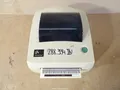 Produktbild: Zebra GC420D Thermal Barcode Label Printer USB Parallel 104mm - 288,394 IN / OK