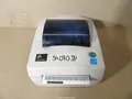 Produktbild: Zebra GC420D Thermal Barcode Label Printer USB Parallel 104mm - 54,070 IN / OK