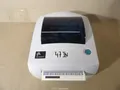 Produktbild: Zebra GC420D Thermal Barcode Label Printer USB Parallel 104mm - 47 IN / OK