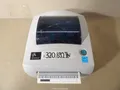 Produktbild: Zebra GC420D Thermal Barcode Label Printer USB Parallel 104mm - 320,692 IN / OK