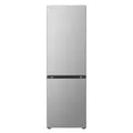 Produktbild: LG GBV3100CPY Serie 3 Kühlgefrierkombination (C, 344 l, 1860 mm hoch, Prime Silv