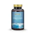 Produktbild: Dr. Peter Hartig Magnesium Mare® - 120 Kapseln 4-Monats-Vorrat Natürliches Magnesium aus dem Meer Hohe Verträglichkeit lactosefrei