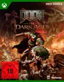 Produktbild: DOOM: The Dark Ages Xbox Series X