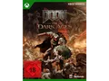 Produktbild: DOOM: The Dark Ages - [Xbox Series X]