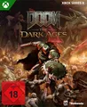 Produktbild: DOOM XBSX The Dark Ages