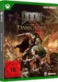 Produktbild: DOOM: The Dark Ages - Standard Edition | Xbox Series X