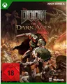 Produktbild: FSK18- DOOM   XBSX  The Dark Ages - Bethesda  - (XBOX Series X Software / Action