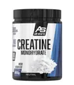 Produktbild: All Stars Creatine Monohydrate – 500 g Neutral (39,80 EUR/kg)