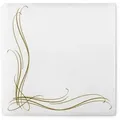 Produktbild: Sovie HORECA Serviette Alex in Gold aus Linclass® Airlaid 40 x 40 cm, 50 Stück