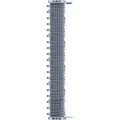 Produktbild: ABB ZLS905E38-3LNLALB SMISSLINE TP Starterpaket 38 PLE, bestückt mit Schienen L1, L2, L3, N, sowie LA und LB, inkl. Sockelendstücken