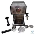 Produktbild: De'Longhi ECP 35.31 Espresso Siebträgermaschine | Siebträgerhalter mit Aluminium