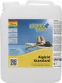 Produktbild: Planet Pool - Algizid Standard - 1-10 Liter wählbar Planet Pool - Algizid Standard, 5 Ltr.