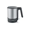 Produktbild: Severin Wasserkocher WK 3409 silber 1,7 Liter