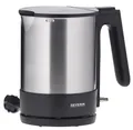 Produktbild: SEVERIN  WK 3409 SEVERIN Wasserkocher WK 3409, 2.200 Watt, 1,7 Liter
