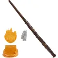 Produktbild: Amigo Harry Potter Hermine Granger Zauberstab WWO (70433)