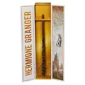 Produktbild: Wizarding World Magical Coll. Zauberstab Hermine
