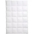 Produktbild: Centa Star Daunendecke Ambiente extra warm, Füllung: 100% Daunen 135x200 cm