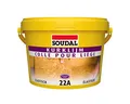 Produktbild: Soudal 22A Kork Kleber 5Kg -> für Korkplatten und Korkbahnen an Wand + Boden, geeignet für FuÃŸbodenheizung