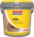 Produktbild: Soudal Korkkleber 22A Kork Kleber Korkplatten Klebstoff