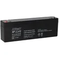 Produktbild: XCell Bleiakku XP2,3-12 12V 2,3Ah Pb