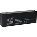Produktbild: Bleiakku Xp2,3-12 12v 2,3ah Pb - Xcell