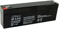 Produktbild: XCell Bleiakku XP2,3-12 12V 2,3Ah Pb