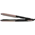 Produktbild: Babyliss - Straightener Straight & Curl Brilliance 2-in-1 2in1 Black Gold (st482e)