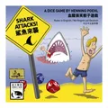 Produktbild: Shark Attacks!