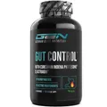 Produktbild: Gut Control - Hochdosierter Komplex mit N-Acetyl-D-Glucosamin, Curcumin 120 Caps