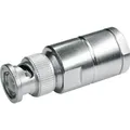 Produktbild: Telegärtner J01150A0121 BNC 50Ohm 1Stück(e) Koaxialstecker (Antennenkabel) (J01000A1940)