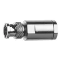 Produktbild: Telegärtner BNC Kabelstecker löt/schr. für RG213 100023344