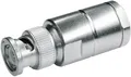 Produktbild: Telegärtner 100023344 100023344 BNC-Steckverbinder Stecker, gerade 50Ω 1St.