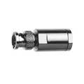 Produktbild: Telegärtner BNC Kabelstecker 100023344 Koax-Steckverbinder BNC