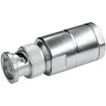 Produktbild: Telegärtner 100023344 100023344 BNC-Steckverbinder Stecker, gerade 50 Ω 1 St.