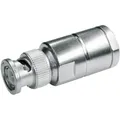 Produktbild: Telegärtner 100023344 100023344 BNC-Steckverbinder Stecker, gerade 50 Ω 1 St.