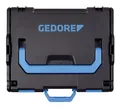 Produktbild: Gedore Blau 1100-1094 VDE-Werkzeugsortiment HYBRID in L-BOXX 136 - 2979063